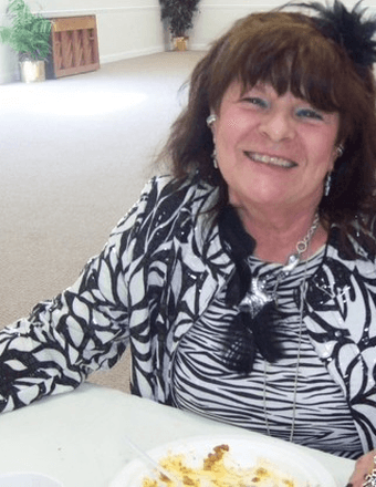 Dorothy Ann Crocker Obituary