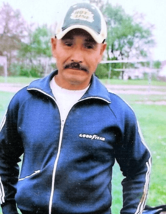 Ruperto Hernandez Obituary