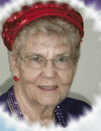 Virginia Krou Obituary