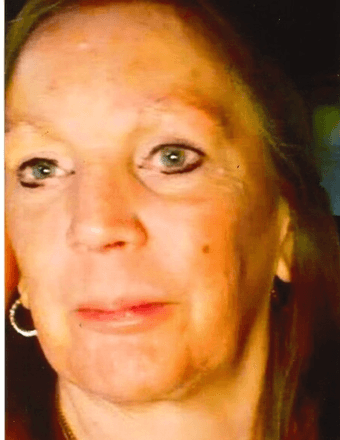 Georgia Ana Dick-Gallarde Obituary