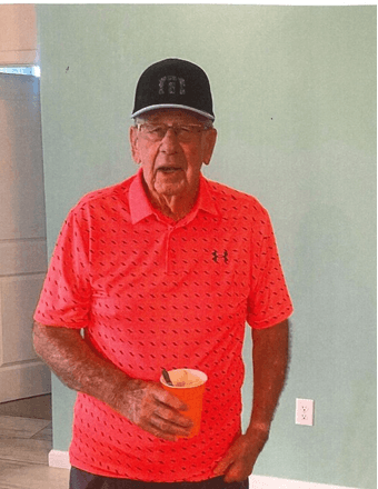 Howard Eugene Hall Obituary