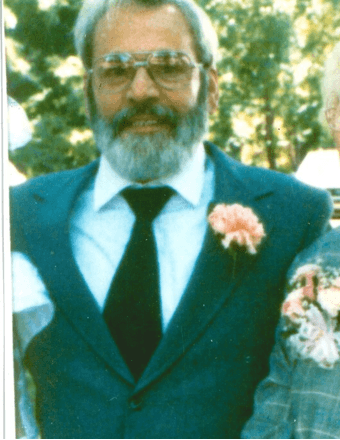 Larry David Reid Obituary