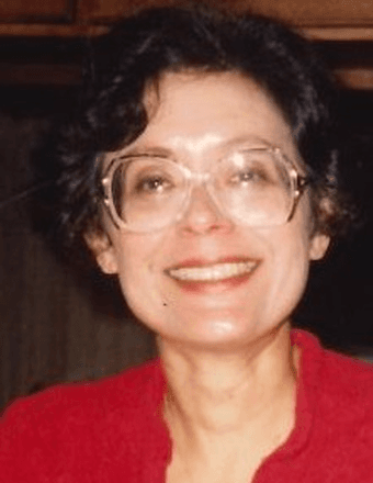 Leslie Elaine Zegiob Obituary