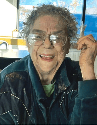 Patricia Lavine Mills Obituary