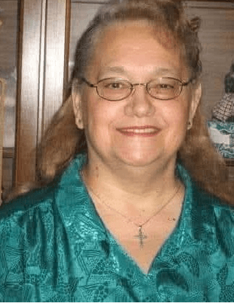 Nancy A Borgsteadt Obituary