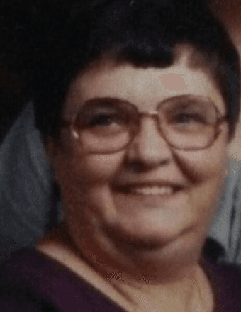 Janet I Biddle Obituary