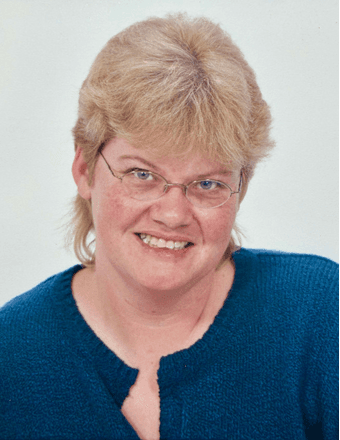 Maria Lynn Fox Obituary