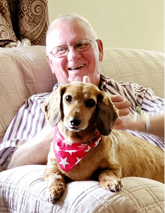 Gene Wallace Young Obituary
