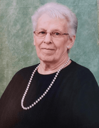 Grace Elline (Hansen) Spake Obituary